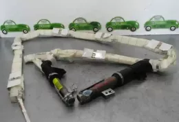 AY918K штора подушек безопасности Renault Espace IV 2002