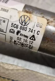 5C6880741C штора подушек безопасности Volkswagen Jetta VI 2014