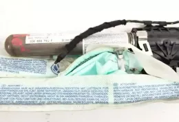 055992080312 штора подушок безпеки Volkswagen PASSAT B7 2011
