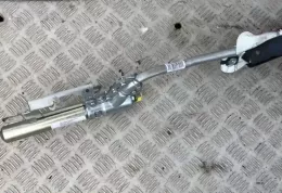6017038 штора подушек безопасности Opel Vectra C 2008