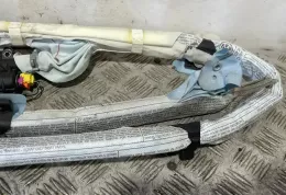 3C08807412B штора подушек безопасности Volkswagen PASSAT B6 2005
