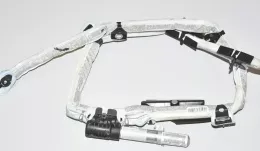72126962394 штора подушок безпеки BMW 3 E90 E91 2008
