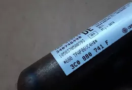 TPAP06VC4H штора подушек безопасности Volkswagen PASSAT B7 2012