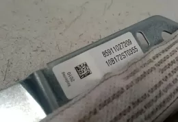 72129110272 штора подушок безпеки BMW 7 F01 F02 F03 F04 2010