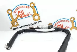 89667 штора подушек безопасности Renault Megane III 2008