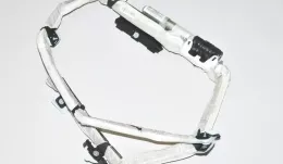 72126962394 штора подушок безпеки BMW 3 E90 E91 2008