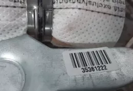 35361222 штора подушок безпеки Audi A4 S4 B7 8E 8H 2006