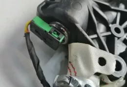 0294637X штора подушок безпеки Peugeot 1007 2006