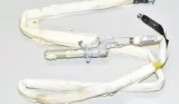 7011014 штора подушек безопасности BMW 7 E65 E66 2005
