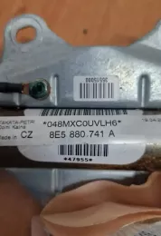 0009L998 штора подушок безпеки Audi A4 S4 B7 8E 8H 2005