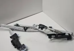 11B2089B11768 штора подушек безопасности BMW 3 E90 E91 2011