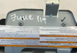 34222238C штора подушок безпеки Nissan Juke I F15 2016