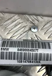 1031479B4132A штора подушок безпеки BMW 3 E90 E91 2011