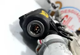 121801 штора подушок безпеки BMW 1 E81 E87 2006