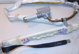 72128267158 штора подушок безпеки BMW X5 E53 2005