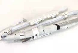 AX4EA177280464 штора подушек безопасности Nissan Qashqai 2017