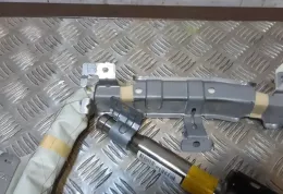 604113008QJ1 штора подушек безопасности Mitsubishi Lancer Evolution 2009
