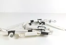 1077828 штора подушок безпеки Tesla Model 3 2020