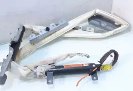 D400393330004 штора подушок безпеки Volvo V70 2000