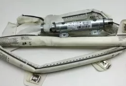 2124331209410796 штора подушек безопасности Mercedes-Benz C W204 2007