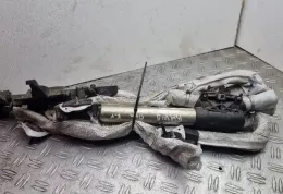 84707586908C штора подушек безопасности BMW 1 E81 E87 2006