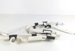 1077828 штора подушок безпеки Tesla Model 3 2020