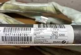 C2951 штора подушок безпеки BMW X5 E70 2007