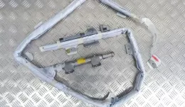 6217050030 штора подушок безпеки Lexus LS 460 - 600H 2007