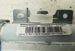 7M51R14K159AJ штора подушок безпеки Ford Kuga I 2009