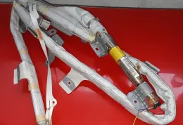 601410907QC4 штора подушек безопасности Mitsubishi Pajero 2010