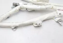 985P15749R штора подушек безопасности Renault Arkana 2022
