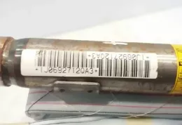 1J0692712QA3 штора подушек безопасности Toyota Auris E180 2012