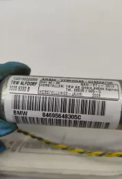 30356330B штора подушек безопасности BMW 1 E81 E87 2010