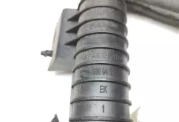 6009402 штора подушек безопасности Nissan Qashqai 2009