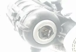 843405191054 штора подушек безопасности BMW 3 E90 E91 2004