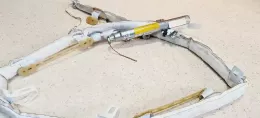 5ZAANU0741106C штора подушок безпеки Citroen C8 2005