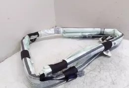 1173781620 штора подушек безопасности Mercedes-Benz GLA W156 2015