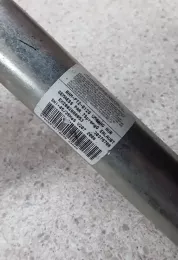 A1648600905 штора подушек безопасности Mercedes-Benz ML W164 2011