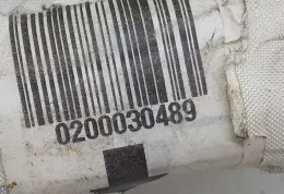 570760600G штора подушок безпеки Saab 9-3 Ver2 2004