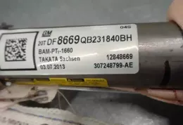 307248799 штора подушок безпеки Opel Insignia A 2008