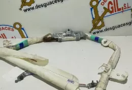 38985 штора подушок безпеки Opel Astra J 2009