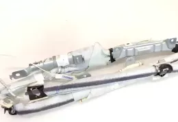 AX4EA177280464 штора подушек безопасности Nissan Qashqai 2017