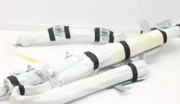 34121066 штора подушок безпеки Nissan Juke I F15 2012