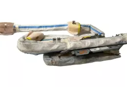 13B318ST0110 штора подушек безопасности BMW 7 F01 F02 F03 F04 2013