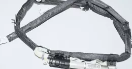 3405192 штора подушек безопасности BMW X3 E83 2005