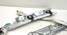 1061421660118 штора подушек безопасности BMW X1 E84 2012