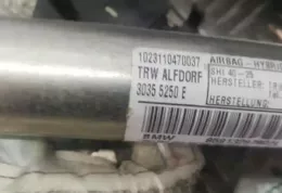 1023110470037 штора подушок безпеки BMW 1 E81 E87 2007