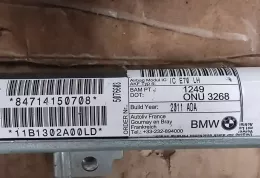 11B1302A00LD штора подушок безпеки BMW X5 E70 2008