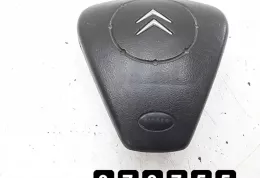 96380009ZE штора подушек безопасности Citroen C3 2003