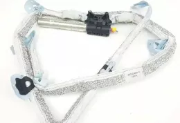 5F5880742C штора подушок безпеки Audi A6 S6 C6 4F 2004